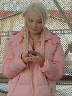 Lovita Fate & Joss Lescaf